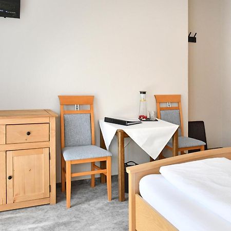 Pension Eichenheim Вестендорф Экстерьер фото