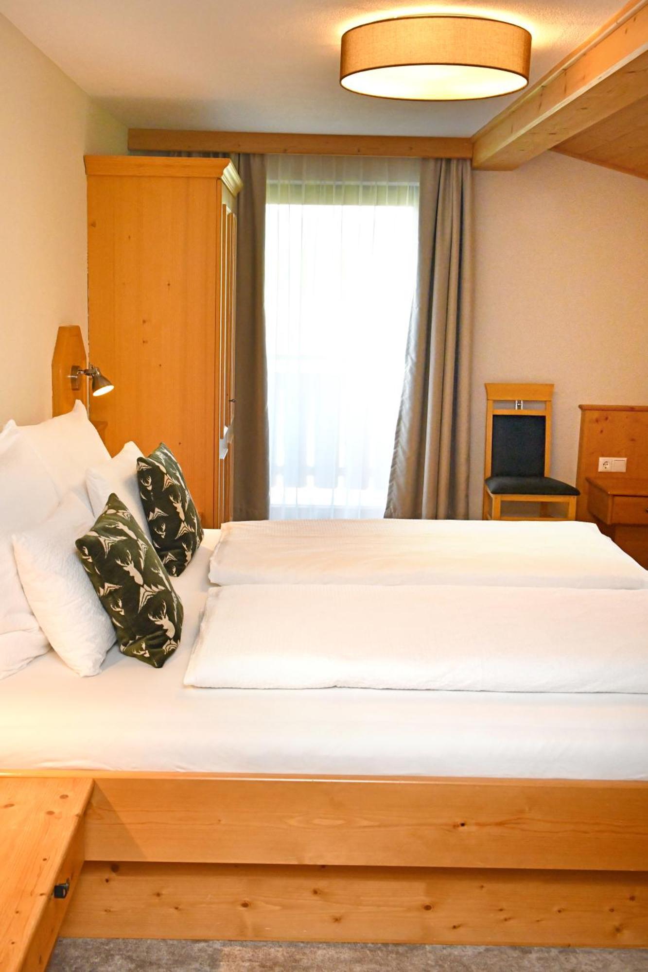 Pension Eichenheim Вестендорф Экстерьер фото